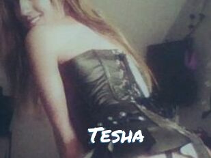 Tesha_