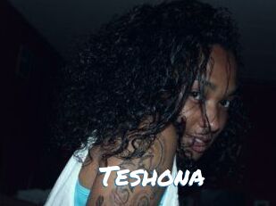 Teshona