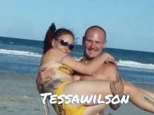 Tessawilson