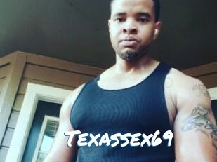 Texassex69