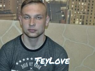 TeyLove Max 50