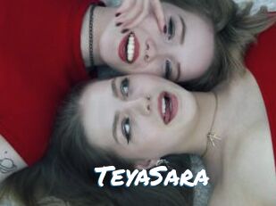 TeyaSara