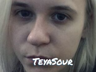 TeyaSour