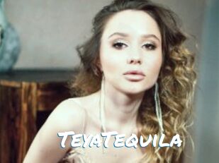 TeyaTequila Max 50