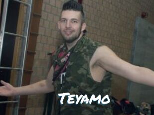 Teyamo