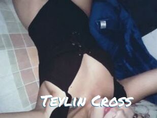 Teylin_Cross Max 50