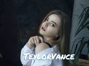 TeylorVance