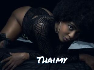 Thaimy