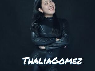 ThaliaGomez Max 50