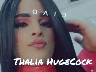 Thalia_HugeCock