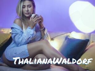 ThalianaWaldorf