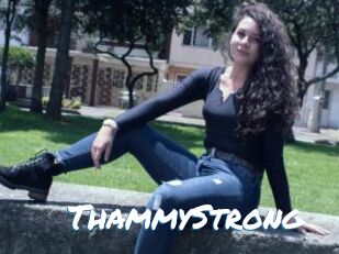 ThammyStrong
