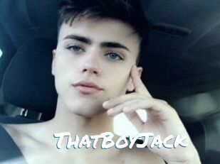 ThatBoyJack