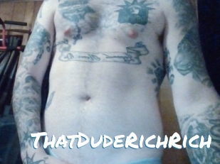 ThatDudeRichRich Max 50