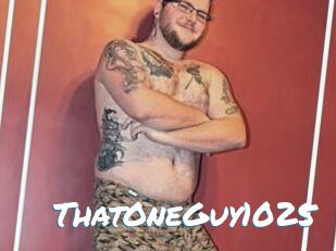 ThatOneGuy1025