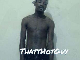 ThattHotGuy