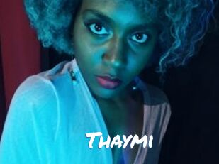 Thaymi