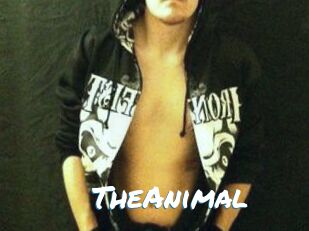 TheAnimal