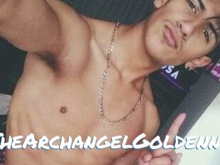 TheArchangelGoldenn