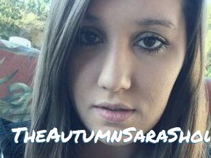 TheAutumnSaraShow