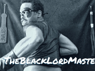 TheBlackLordMaster Max 50
