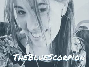 TheBlueScorpion