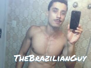 TheBrazilianGuy