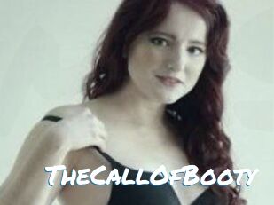 TheCallOfBooty