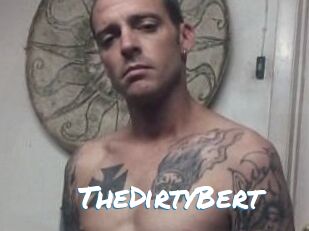 TheDirtyBert Max 50