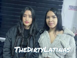 TheDirtyLatinas