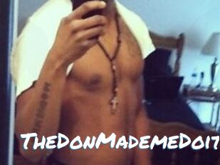 TheDonMademeDoit