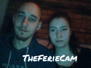 TheFerieCam