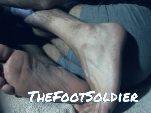 TheFootSoldier