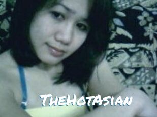 TheHotAsian