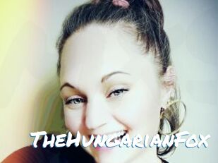 TheHungarianFox