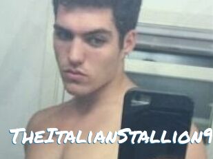 TheItalianStallion99