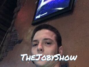 TheJobyShow