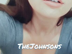 TheJohnsons Max 50