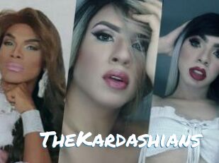 TheKardashians