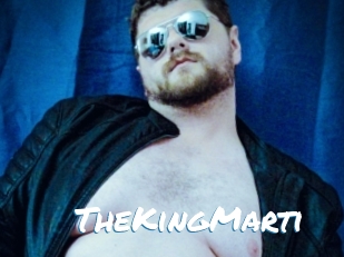 TheKingMarti Max 50