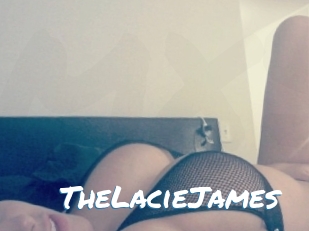 TheLacieJames Max 50