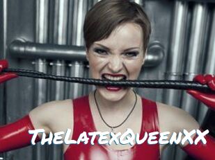 TheLatexQueenXX