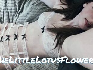 TheLittleLotusFlower