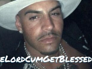 TheLordCumGetBlessed
