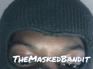 TheMaskedBandit