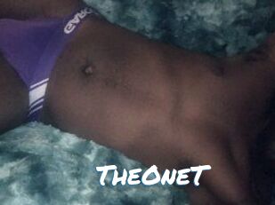 TheOneT