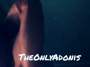 TheOnlyAdonis