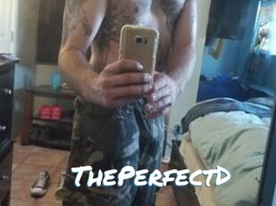 ThePerfectD