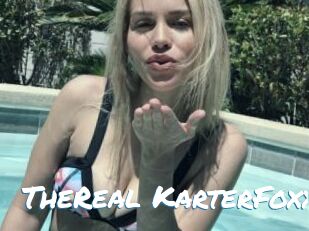 TheReal_KarterFoxx Max 50