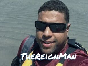 TheReignMan Max 50